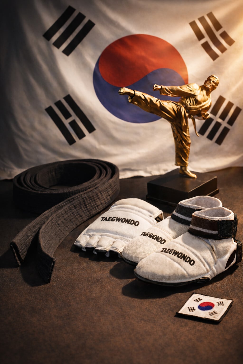 태권도